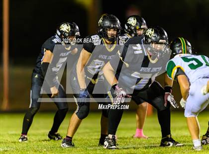 Thumbnail 2 in Gilbert Christian @ Apache Junction photogallery.