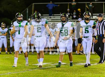 Thumbnail 1 in Gilbert Christian @ Apache Junction photogallery.