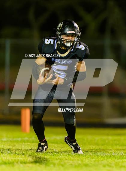 Thumbnail 2 in Gilbert Christian @ Apache Junction photogallery.