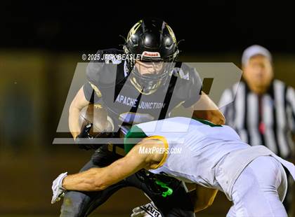 Thumbnail 1 in Gilbert Christian @ Apache Junction photogallery.