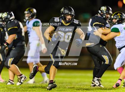 Thumbnail 2 in Gilbert Christian @ Apache Junction photogallery.