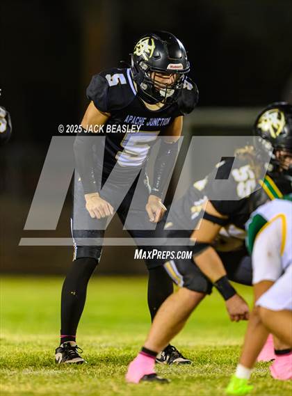 Thumbnail 2 in Gilbert Christian @ Apache Junction photogallery.