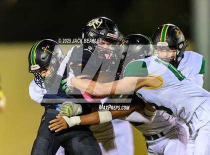 Thumbnail 3 in Gilbert Christian @ Apache Junction photogallery.