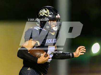 Thumbnail 3 in Gilbert Christian @ Apache Junction photogallery.