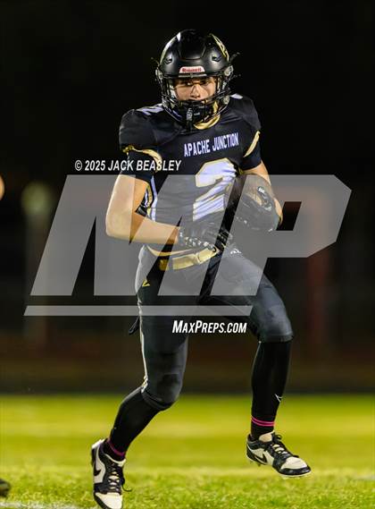 Thumbnail 1 in Gilbert Christian @ Apache Junction photogallery.