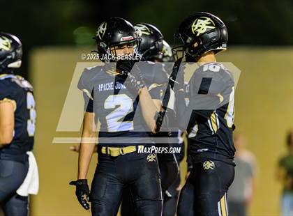 Thumbnail 2 in Gilbert Christian @ Apache Junction photogallery.