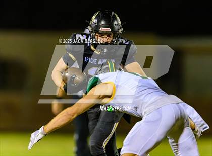 Thumbnail 3 in Gilbert Christian @ Apache Junction photogallery.