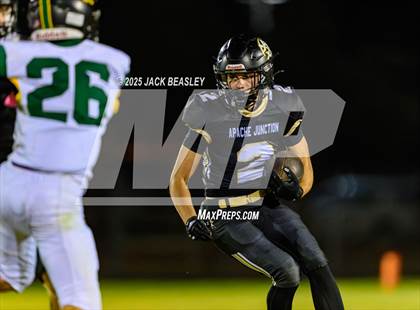 Thumbnail 2 in Gilbert Christian @ Apache Junction photogallery.