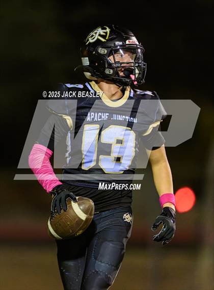 Thumbnail 3 in Gilbert Christian @ Apache Junction photogallery.