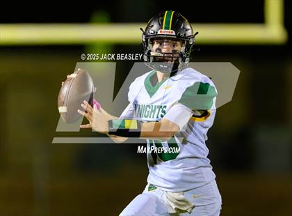 Thumbnail 3 in Gilbert Christian @ Apache Junction photogallery.