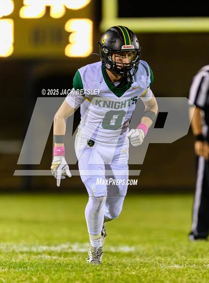 Thumbnail 1 in Gilbert Christian @ Apache Junction photogallery.