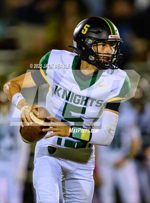 Gilbert Christian @ Apache Junction