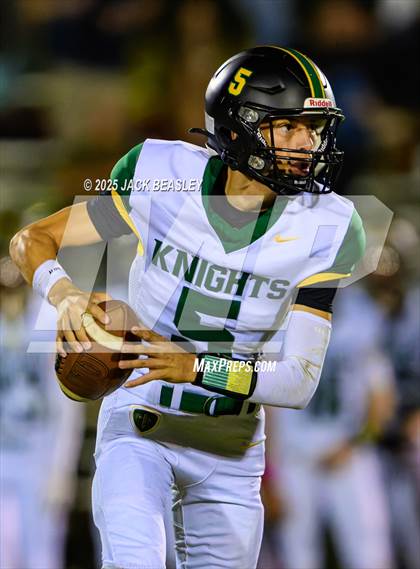 Thumbnail 1 in Gilbert Christian @ Apache Junction photogallery.