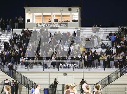 Thumbnail 3 in Carondelet @ Saint Francis (CIFState Regional NorCal Div 1 Final) photogallery.