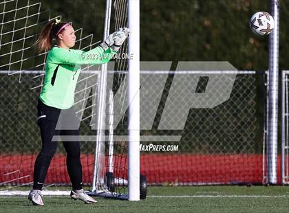 Thumbnail 1 in Carondelet @ Saint Francis (CIFState Regional NorCal Div 1 Final) photogallery.