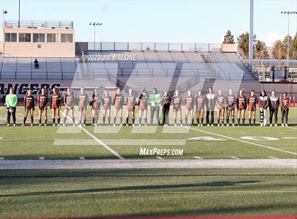 Thumbnail 1 in Carondelet @ Saint Francis (CIFState Regional NorCal Div 1 Final) photogallery.