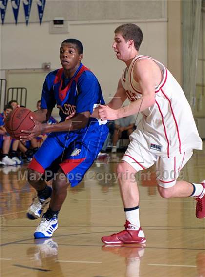 Thumbnail 1 in Folsom @ Jesuit photogallery.