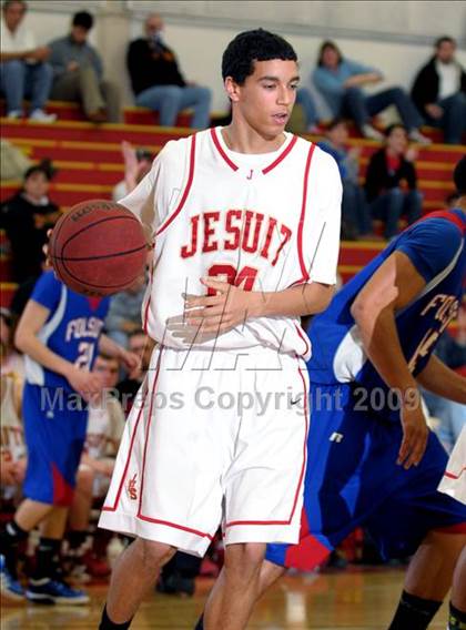 Thumbnail 1 in Folsom @ Jesuit photogallery.