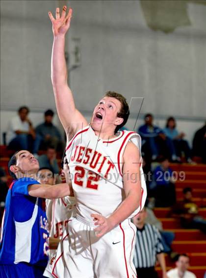 Thumbnail 1 in Folsom @ Jesuit photogallery.
