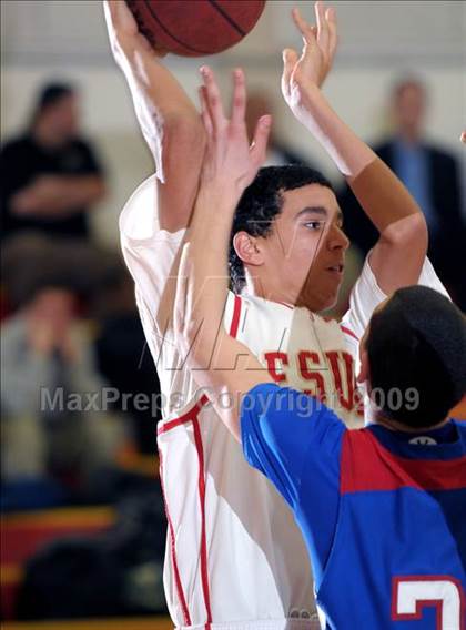 Thumbnail 3 in Folsom @ Jesuit photogallery.