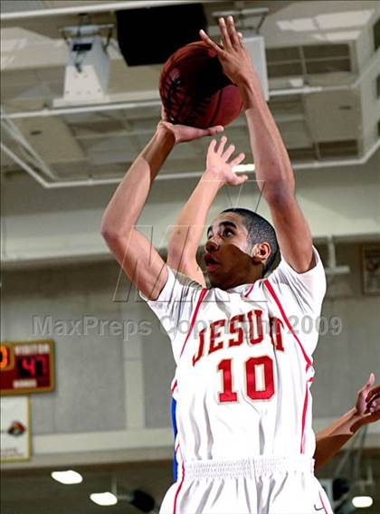 Thumbnail 3 in Folsom @ Jesuit photogallery.