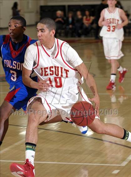 Thumbnail 1 in Folsom @ Jesuit photogallery.
