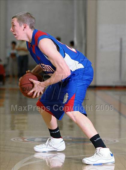 Thumbnail 1 in Folsom @ Jesuit photogallery.