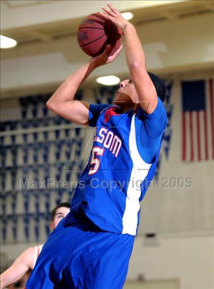 Thumbnail 1 in Folsom @ Jesuit photogallery.