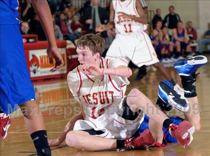Thumbnail 2 in Folsom @ Jesuit photogallery.