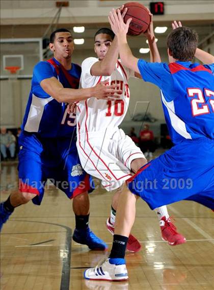 Thumbnail 2 in Folsom @ Jesuit photogallery.