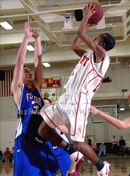 Thumbnail 3 in Folsom @ Jesuit photogallery.