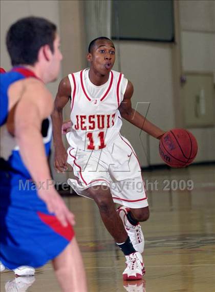Thumbnail 3 in Folsom @ Jesuit photogallery.