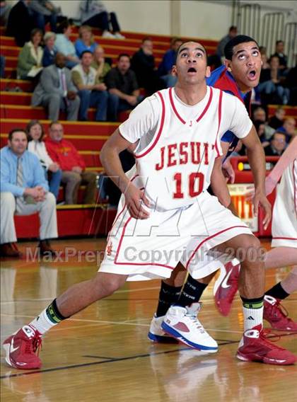 Thumbnail 2 in Folsom @ Jesuit photogallery.