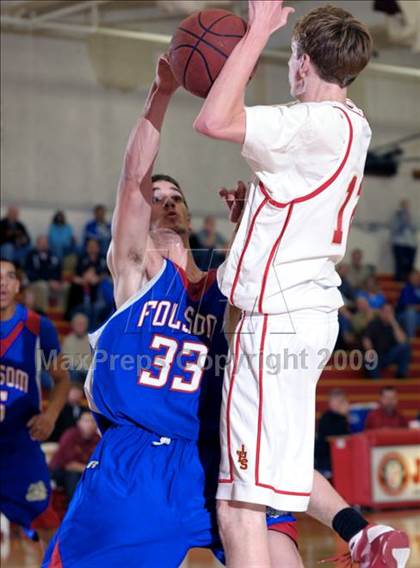Thumbnail 2 in Folsom @ Jesuit photogallery.