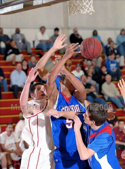 Thumbnail 3 in Folsom @ Jesuit photogallery.