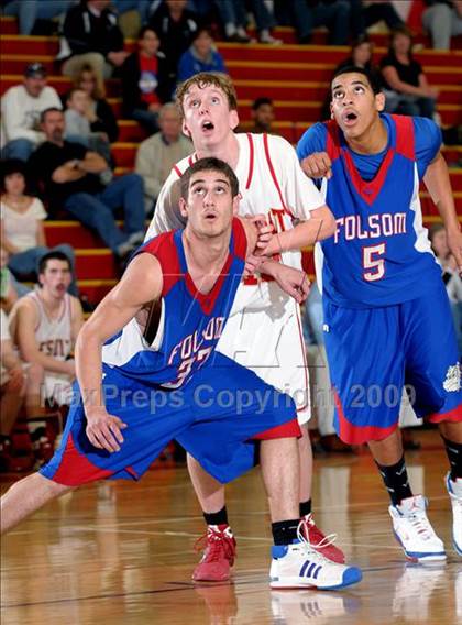 Thumbnail 2 in Folsom @ Jesuit photogallery.