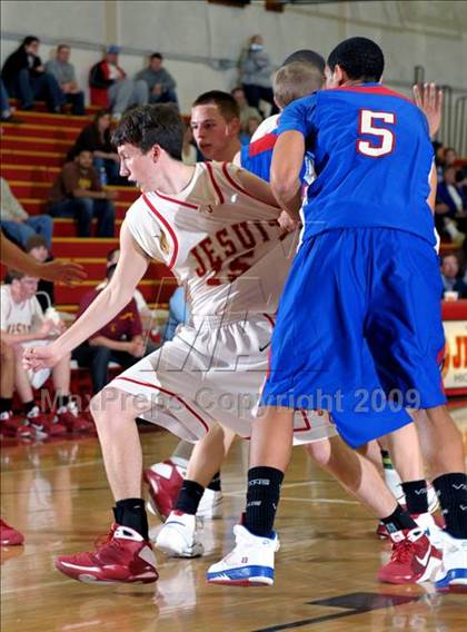 Thumbnail 2 in Folsom @ Jesuit photogallery.