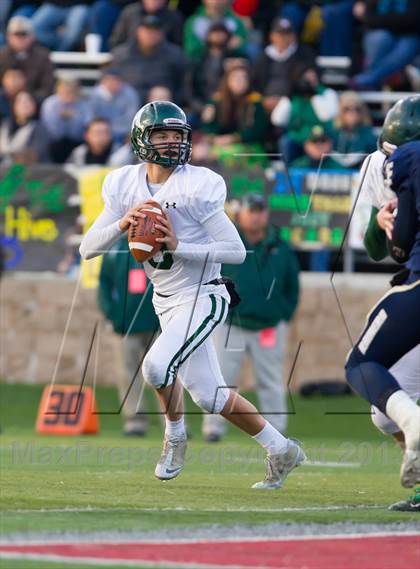 Thumbnail 1 in Hilmar vs. Central Catholic (CIF SJS D4 Final) photogallery.