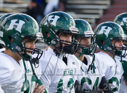 Thumbnail 1 in Hilmar vs. Central Catholic (CIF SJS D4 Final) photogallery.