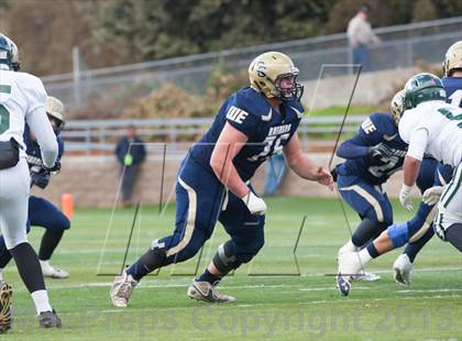 Thumbnail 1 in Hilmar vs. Central Catholic (CIF SJS D4 Final) photogallery.