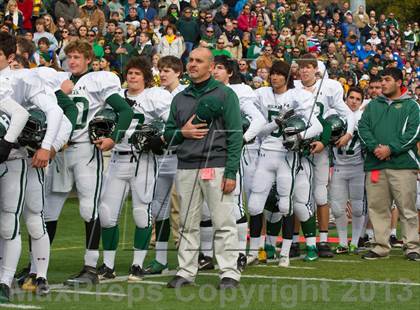 Thumbnail 1 in Hilmar vs. Central Catholic (CIF SJS D4 Final) photogallery.