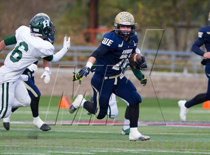 Thumbnail 1 in Hilmar vs. Central Catholic (CIF SJS D4 Final) photogallery.