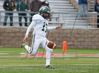 Thumbnail 1 in Hilmar vs. Central Catholic (CIF SJS D4 Final) photogallery.