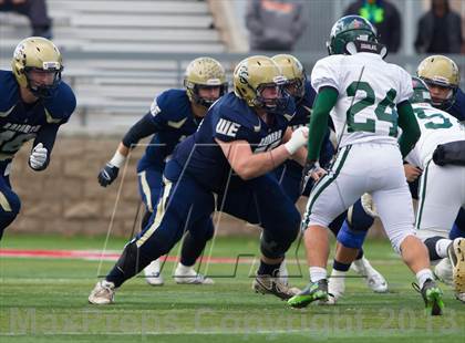 Thumbnail 1 in Hilmar vs. Central Catholic (CIF SJS D4 Final) photogallery.
