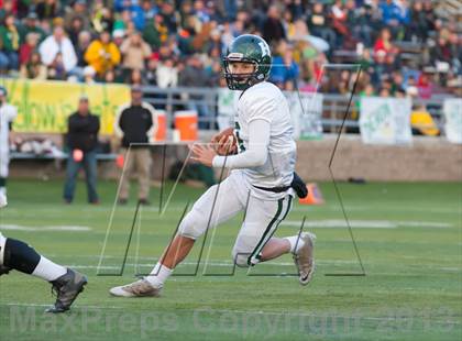 Thumbnail 1 in Hilmar vs. Central Catholic (CIF SJS D4 Final) photogallery.