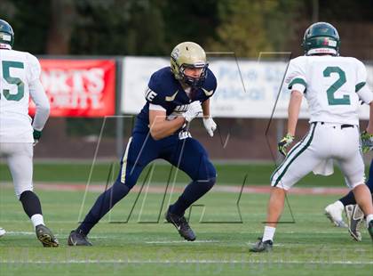 Thumbnail 1 in Hilmar vs. Central Catholic (CIF SJS D4 Final) photogallery.
