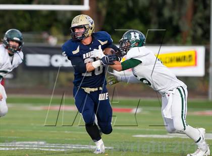 Thumbnail 1 in Hilmar vs. Central Catholic (CIF SJS D4 Final) photogallery.