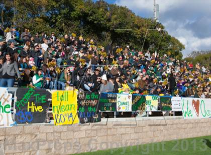 Thumbnail 1 in Hilmar vs. Central Catholic (CIF SJS D4 Final) photogallery.