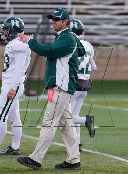 Thumbnail 2 in Hilmar vs. Central Catholic (CIF SJS D4 Final) photogallery.