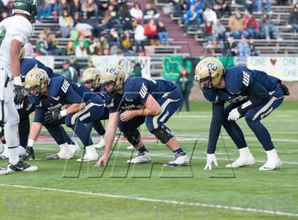 Thumbnail 1 in Hilmar vs. Central Catholic (CIF SJS D4 Final) photogallery.